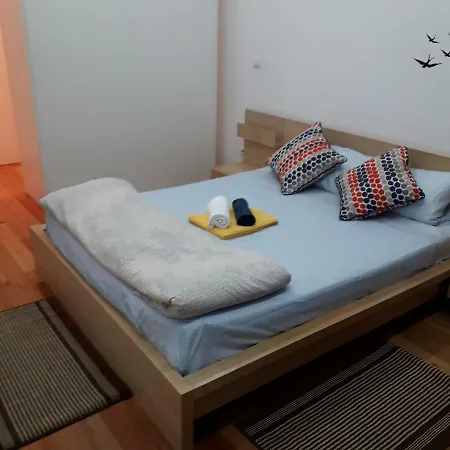 Welcome Hostel *