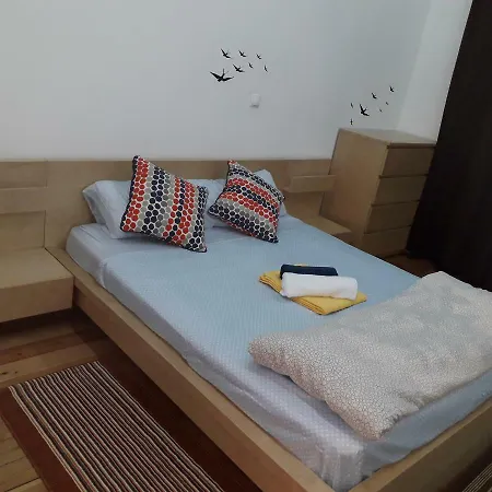 Hostel Welcome