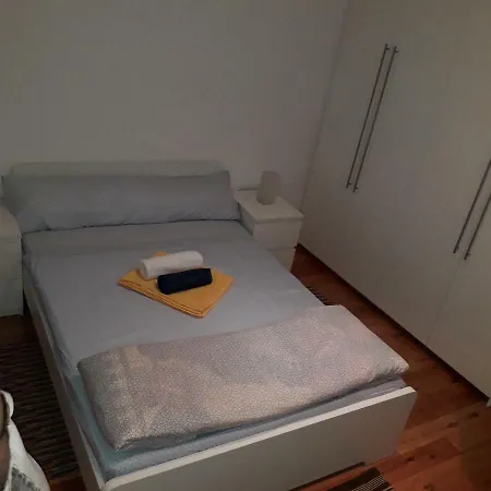 Хостел Welcome *